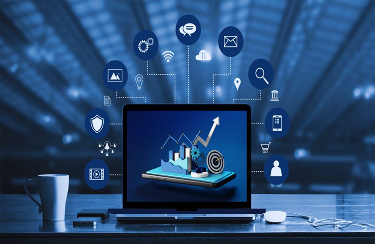 Best Digital Marketing Services in Ahmedabad