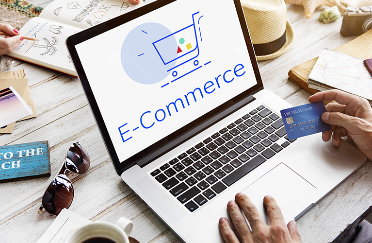 Ecommerce Website Development Ahmedabad
