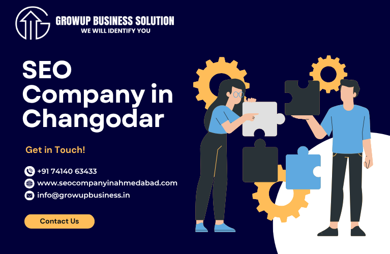 SEO Company in Changodar