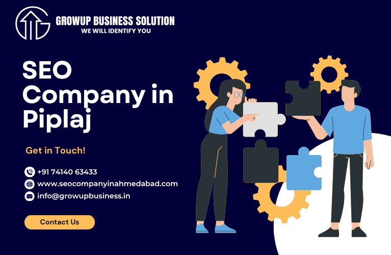 SEO Company in Piplaj