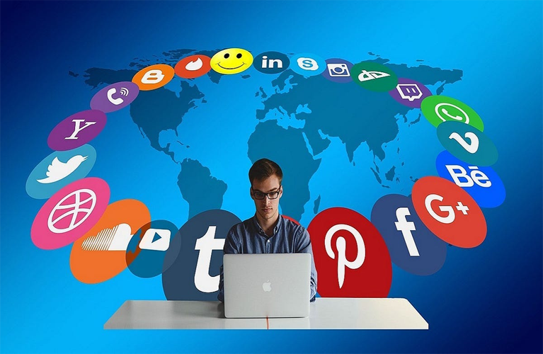 Social Media Marketing Services in Ahmedabad