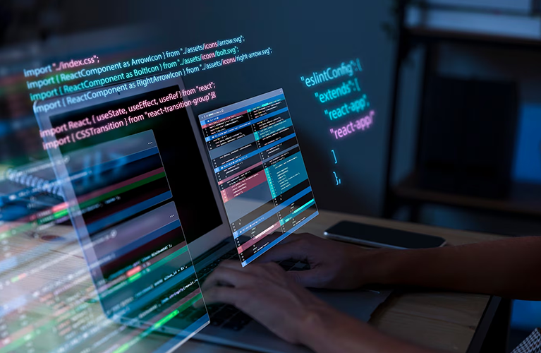 Web Design Company in Ahmedabad City