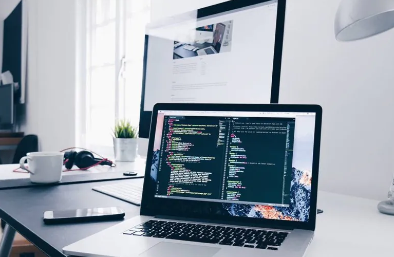 Website Design Company Ahmedabad
