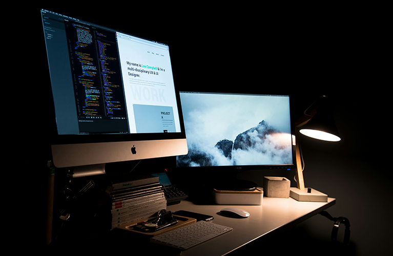 Website Design Services in Ahmedabad