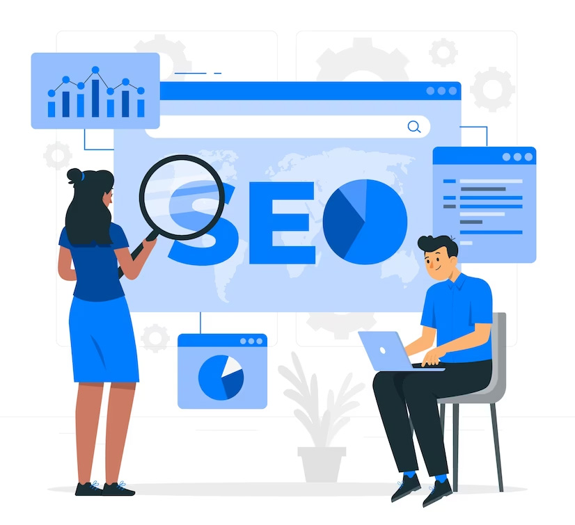 about us - Top SEO Company in Ahmedabad