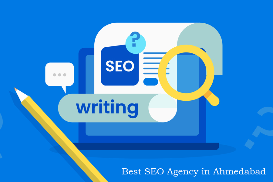 Best SEO Agency in Ahmedabad