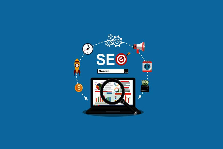 SEO Company Ahmedabad