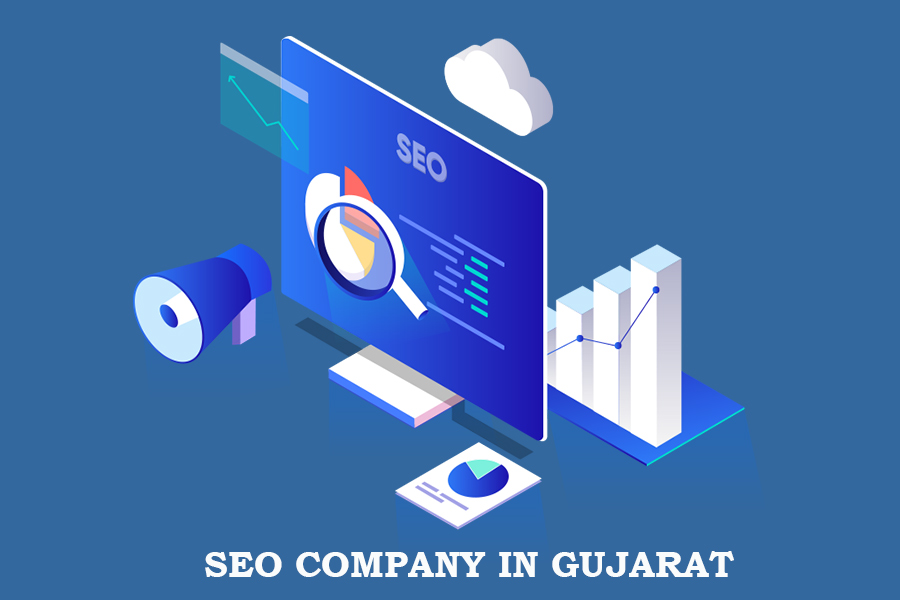 SEO Company in Gujarat