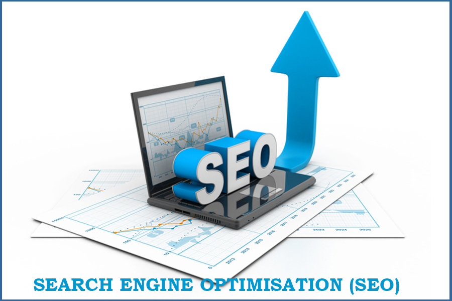 Search Engine Optimisation (SEO)