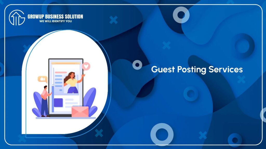 Guest Posting Services in Ahmedabad