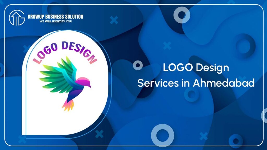 LOGO Design Services​ in Ahmedabad