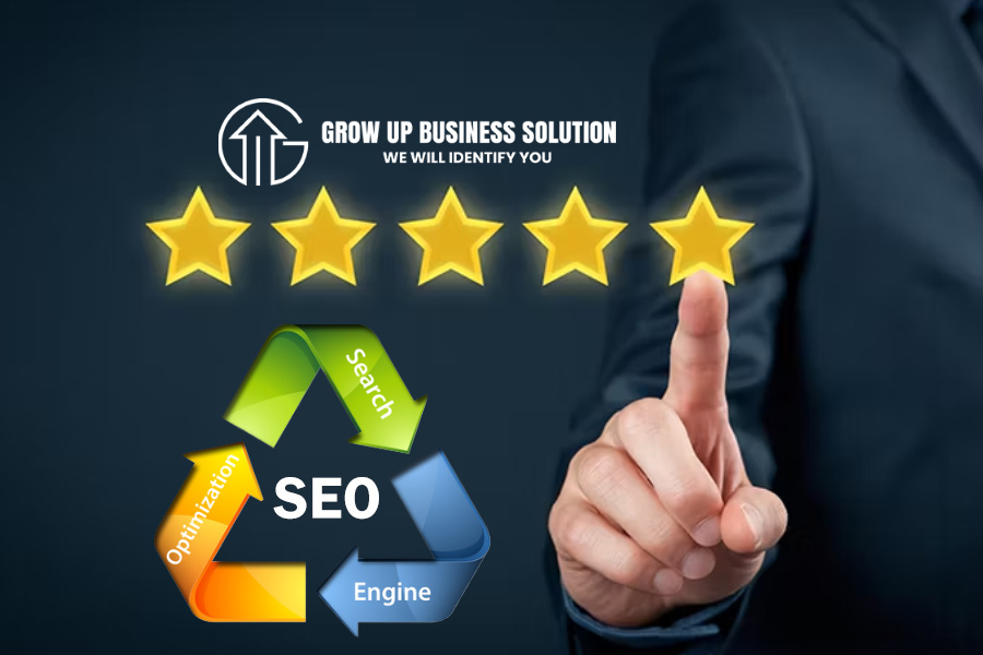 SEO Services India