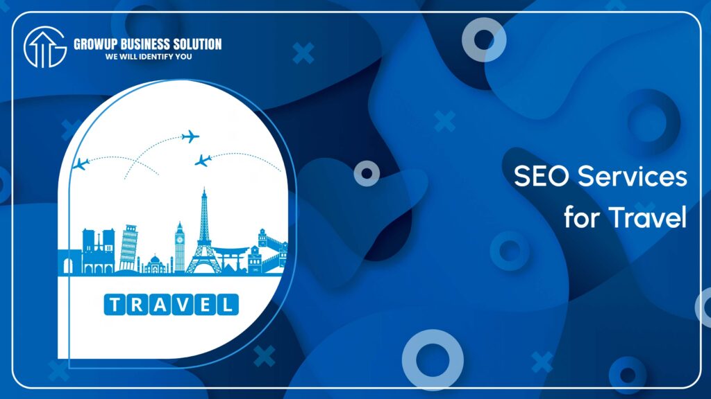 SEO Services for Travel